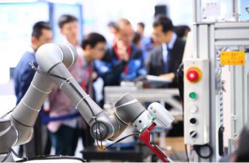 凝聚电子制造社群，2018年NEPCON China上海展助力智慧智造