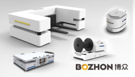 博众精工助力“中国制造2025”开启智慧生产之路