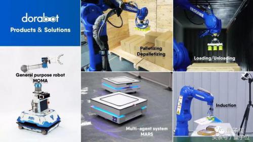 智能物流机器人蓝胖子完成A+轮融资，这是一家怎样的公司？