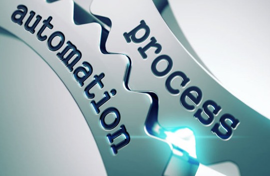 全球电商物流行业自动化现状报告：机器人正在如何取代人类？