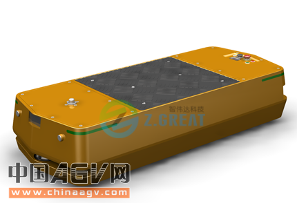 AGV自动搬运车_AGV小车定制_AGV无人搬运车_重载式AGV_江苏AGV