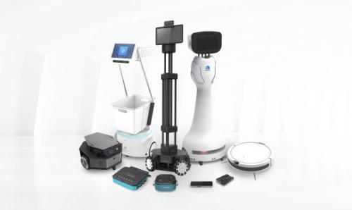 【行业重磅】| 速感科技宣布全资收购智能家居创业公司“辰天科技”