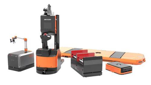 央视《大国重器》中那亮眼的一抹“橙”！