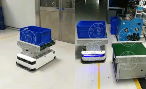 AGV小车对厂房环境有什么要求？