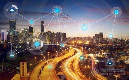 物联网数据预测：2020年全球市场总量达7.1亿美元