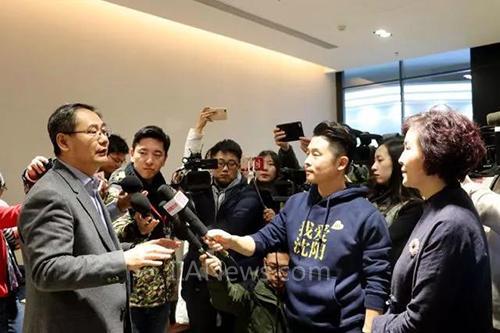 机器人发展已经进入全新时代 新松正处于风口浪尖