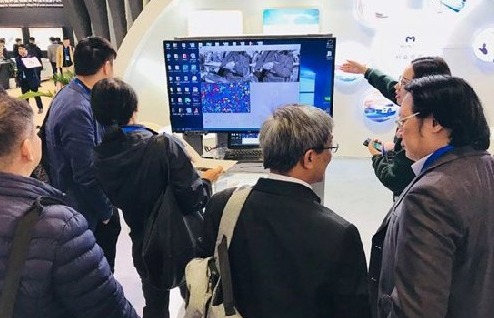 站在工业智能制造风口：小觅智能领跑机器视觉