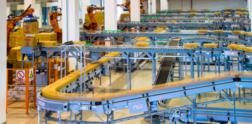 今天国际：中标一汽锡柴4000万项目 领航智能制造新征程