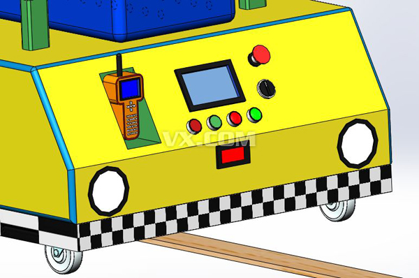 监管缺失下AGV市场上演劣币驱逐良币