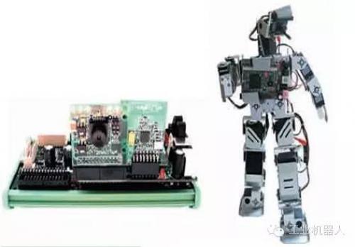 机器人视觉存在的问题及研究方向