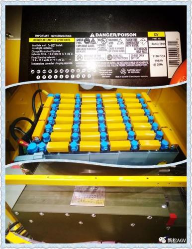铅酸、镍镉、锂电工作技能大比拼