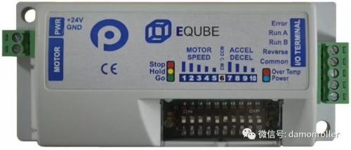 DC24V电动辊筒智能驱动卡家族，总有一款适合你