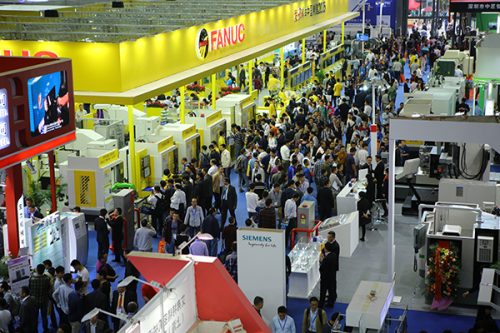 加速升级改造，SIMM 3月带你一览智能制造的应用世界！