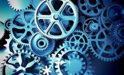 工业互联网进入制造业的数字化时代