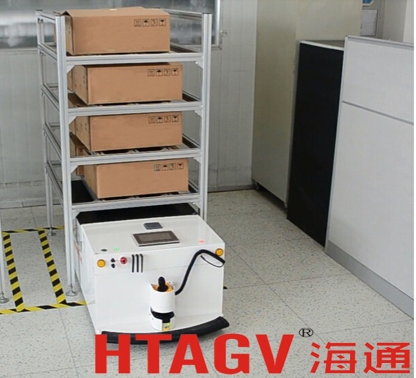 海通 惯性导航AGV_中国AGV网(www.chinaagv.com)
