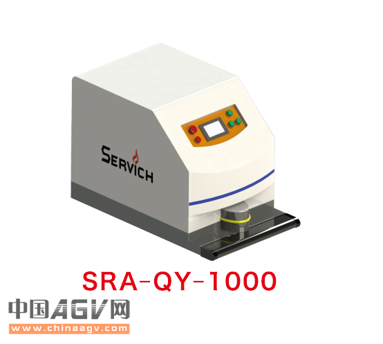 斯锐奇300-1000KG级牵引式AGV  SRA-QY-