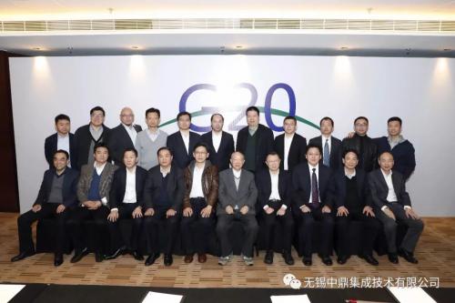 硬实力！中鼎集成连续两年荣膺“物流奥斯卡”双料大奖