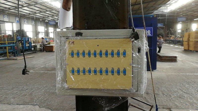 泰诺讯TNX质检呼叫系统