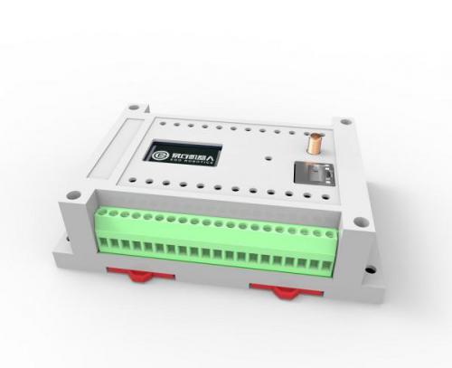 分布式项目布局——激光无轨导航AGV系统