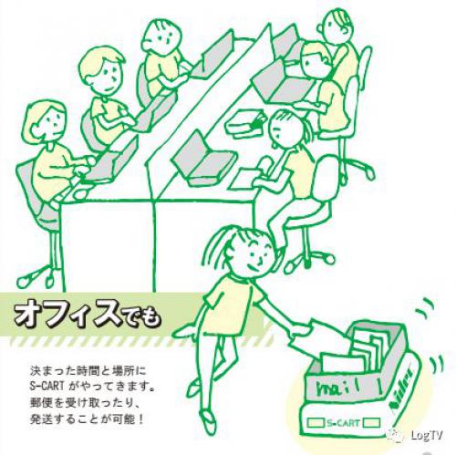 视频 | 原来AGV不仅仅在仓库、工厂里，酒店、医院都在跑？