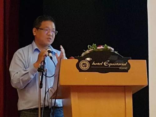 科尔摩根东南亚地区研讨会圆满收官