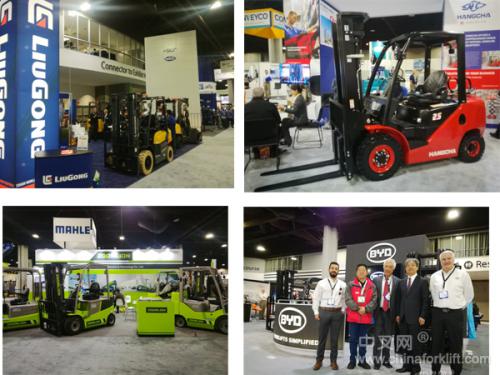 透析MODEX展上市场发展新趋向