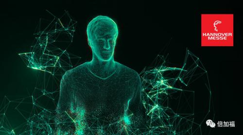 德国汉诺威工业博览会精彩来袭，倍加福亮点抢鲜看！