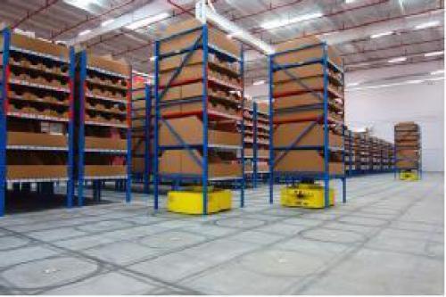 谁会是AGV未来主流的导航方式？