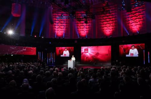 滴答丨汉诺威时间到，佳顺在汉诺威期待您的光临