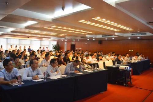 2018海康机器人全国巡回技术交流会首站深圳圆满收官