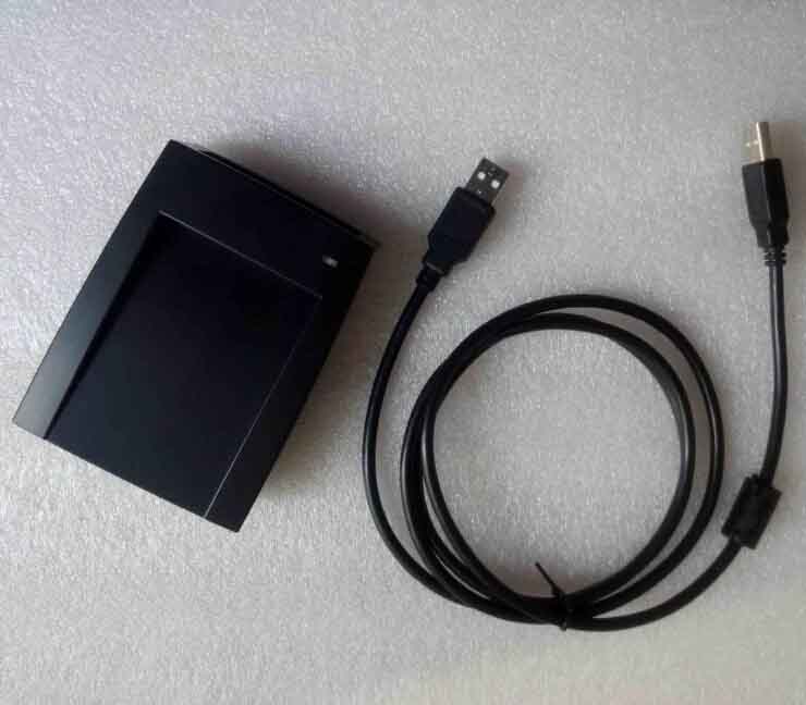 广州健永科技RFID低频写卡器AGV地标发卡器JY-L8632_中国AGV网(www.chinaagv.com) 广州健永科技RFID低频写卡器AGV地标发卡器JY-L8632_中国AGV网(www.chinaagv.com)