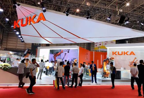 强“焊”技术，打造智造引擎