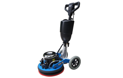 金泰德胜：抛光机电机