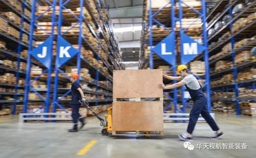 如何才能让AGV小车发挥更大价值