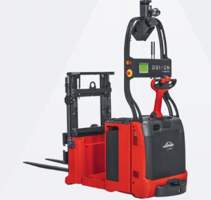 林德 物料搬运机器人 L-MATIC-AC