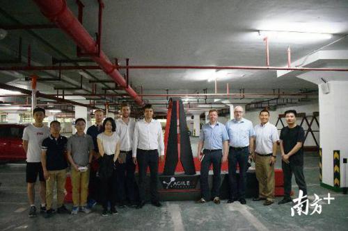 这项黑科技让停车不再难，连德国大众的科学家都来点赞