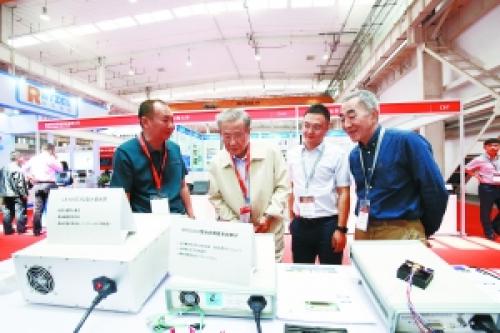 最强“智慧大脑”问道智能制造