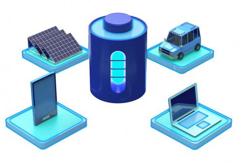 CIBF圆满落幕，科尔摩根为锂电行业发展加速