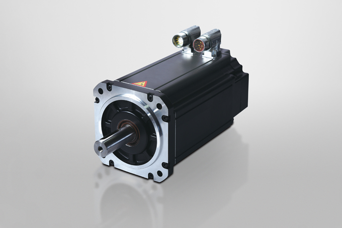 江苏金陵 低压伺服电机