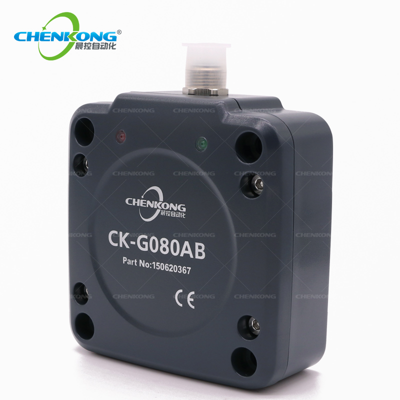 广州晨控CK-G080AB工业级低频RFID读卡器_中国AGV网(www.chinaagv.com)