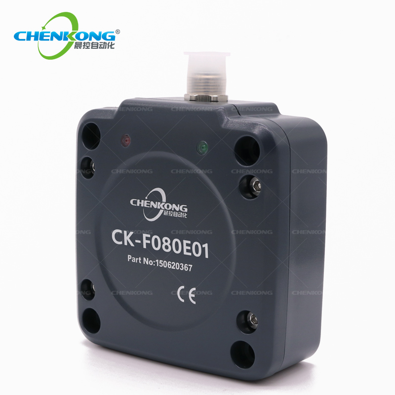 晨控科技CK-F080E01高频RFID读写器EtherNet/IP协议读卡器