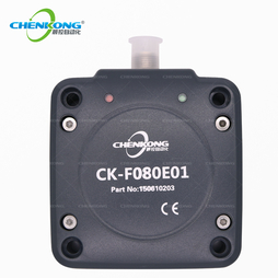 晨控科技CK-F080E01高频RFID读写器EtherNet/IP协议读卡器