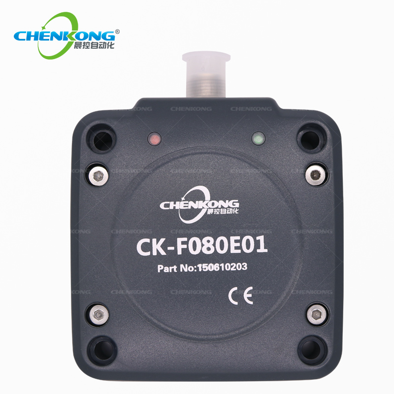 晨控科技CK-F080E01高频RFID读写器EtherNet/IP协议读卡器_中国AGV网(www.chinaagv.com)