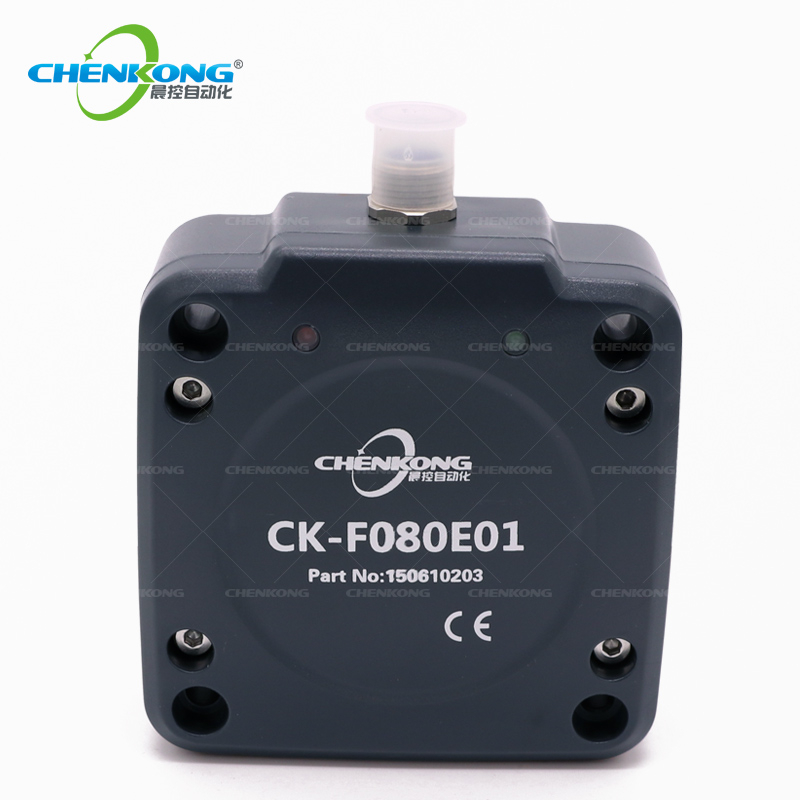 晨控科技CK-F080E01高频RFID读写器EtherNet/IP协议读卡器_中国AGV网(www.chinaagv.com)