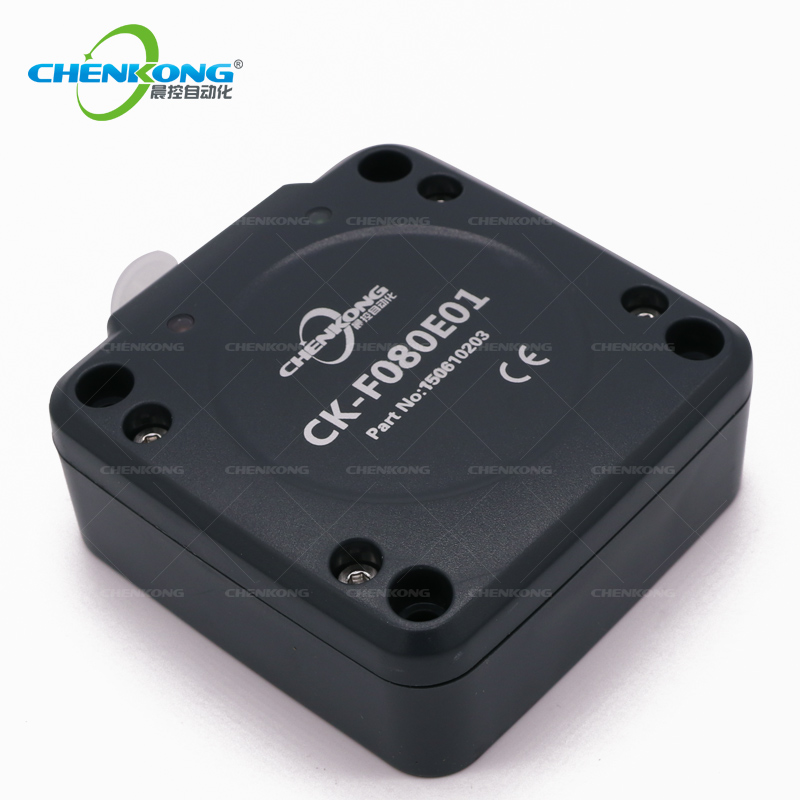 晨控科技CK-F080E01高频RFID读写器EtherNet/IP协议读卡器