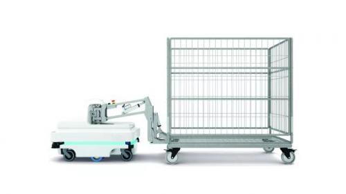 这才是未来制造业的真面貌！背后的“头号玩家”是谁？