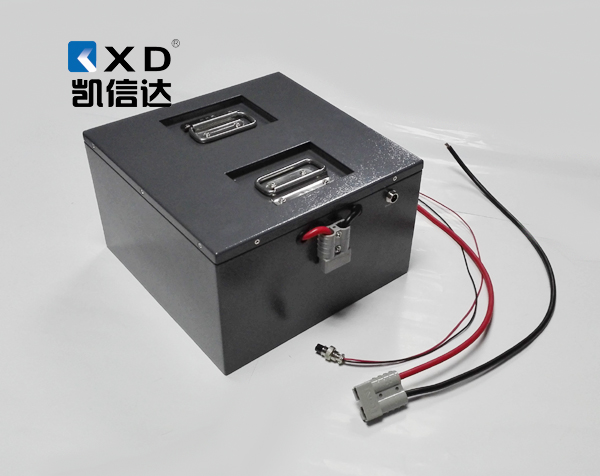 凯信达:48V30AHAGV自动搬运车锂电池 三元锂电池_中国AGV网(www.chinaagv.com) 凯信达:48V30AHAGV自动搬运车锂电池 三元锂电池_中国AGV网(www.chinaagv.com)