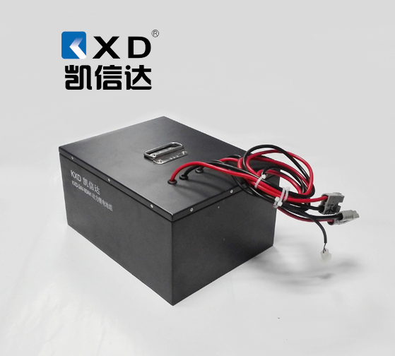 凯信达：48V40AH仓储机器人锂电池 自动化分拣机器人电池_中国AGV网(www.chinaagv.com)