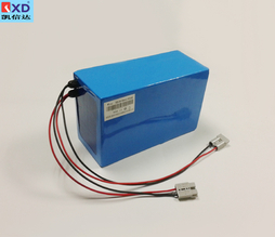 凯信达：48V40AH自动化分拣系统设备锂电池 自动化仓储设备锂电池