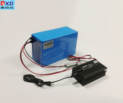 凯信达：48V40AH自动化分拣系统设备锂电池 自动化仓储设备锂电池